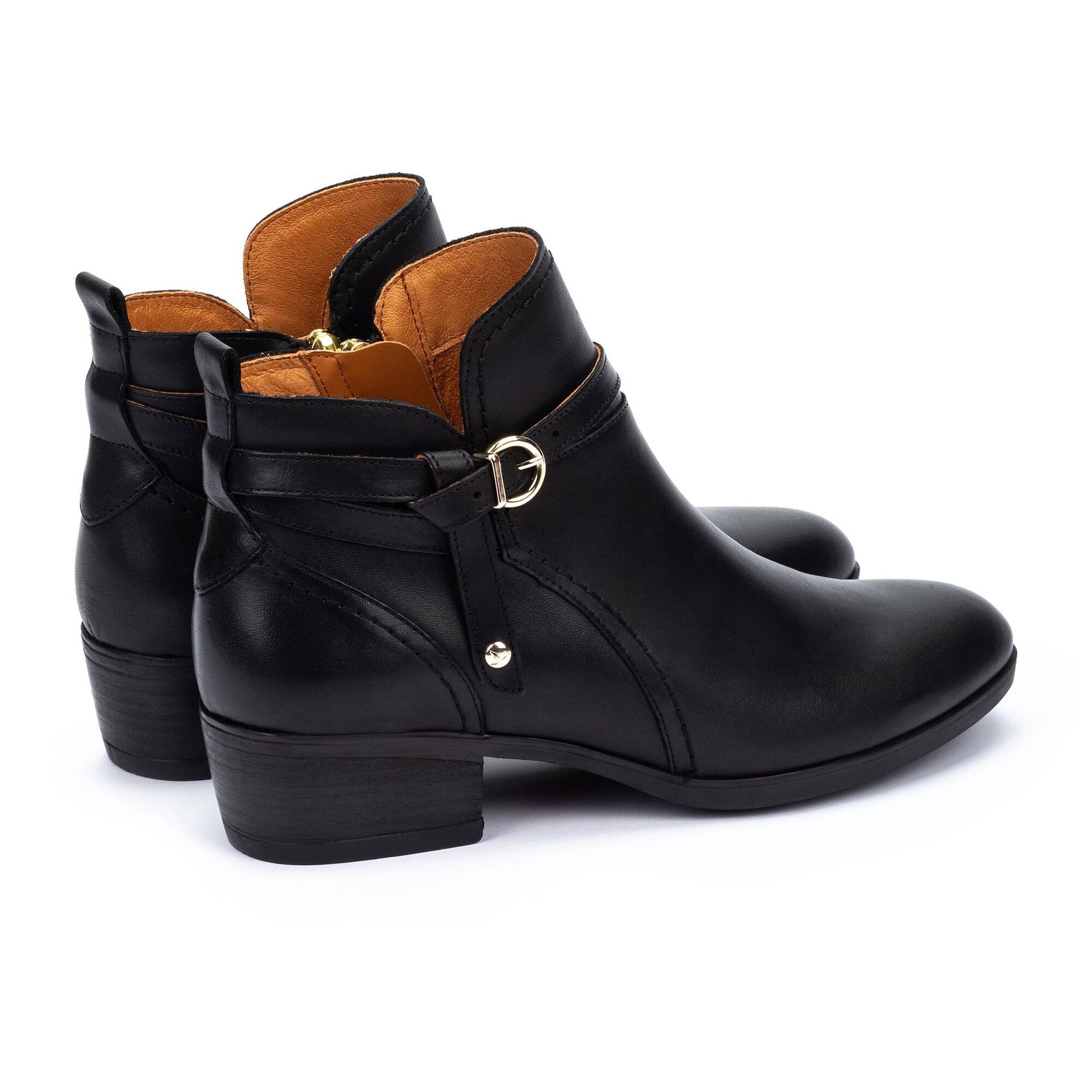 DAROCA W1U-8901C1, BLACK Zoom DAROCA W1U-8901C1, BLACK, large